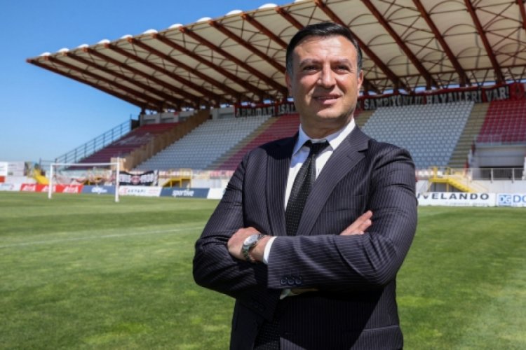 &Uuml;mraniyespor, Galatasaray ma&ccedil;ına odaklandı