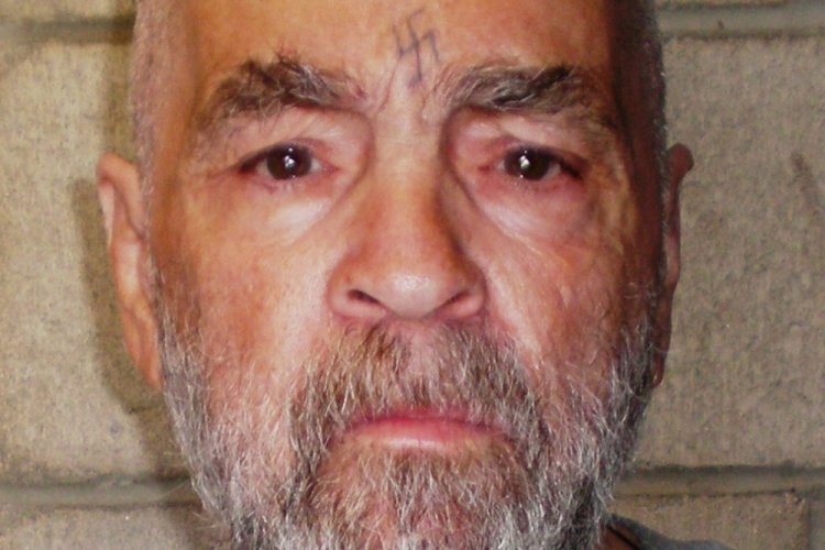 Charles Manson'ın mirasına yeni ortak