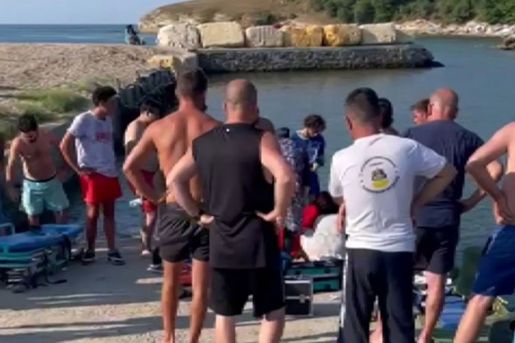 Hukuk fak&uuml;ltesi &ouml;ğrencisinin kahreden &ouml;l&uuml;m&uuml;