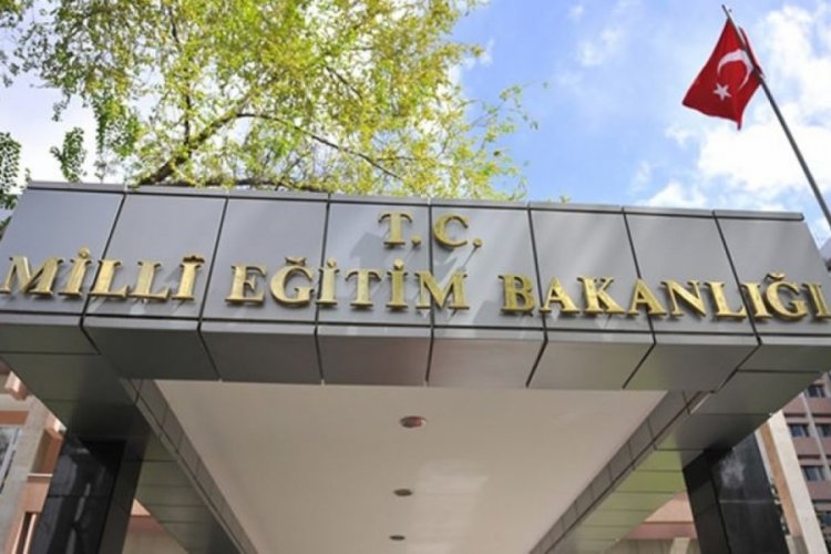 Okul projeleri ve değerlendirme toplantısı Bursa'da yapıldı
