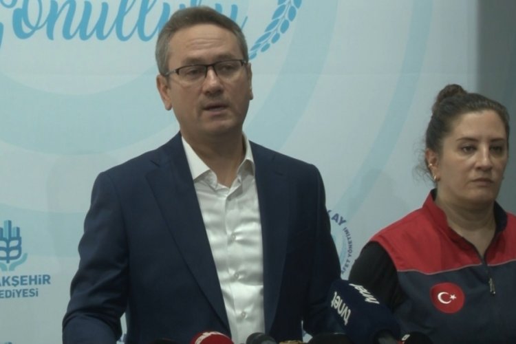 Riskli bina oranında y&uuml;zde 35'lik azalma meydana geldi