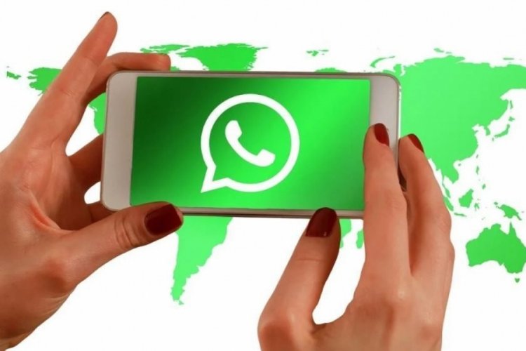 Facebook ve Instagram'ın o &ouml;zelliği WhatsApp'a geliyor
