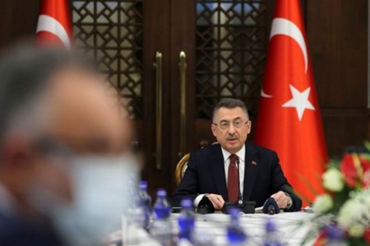 Ekonomi Koordinasyon Kurulu toplandı