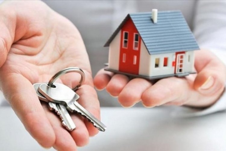 Dolandırıcıların yeni oyunu: Ev alacakları senetle bor&ccedil;landırma
