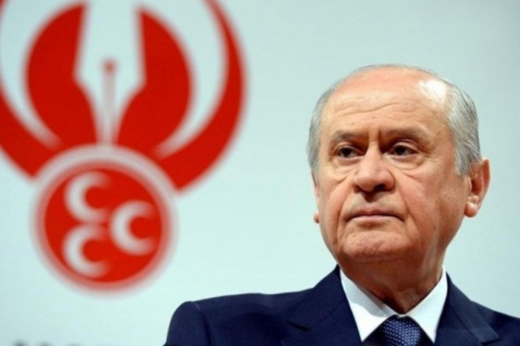 Bah&ccedil;eli: Caniler yurt i&ccedil;inde ve yurt dışında k&ouml;şeye sıkışmıştır