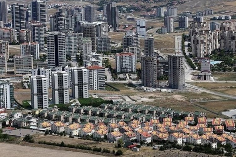 Bakan Kurum: Yeni konut kampanyası başlayacak