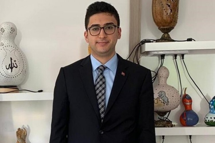 T&uuml;rkiye Cumhuriyeti tarihinde ilk defa bir Ermeni kaymakam olarak atandı