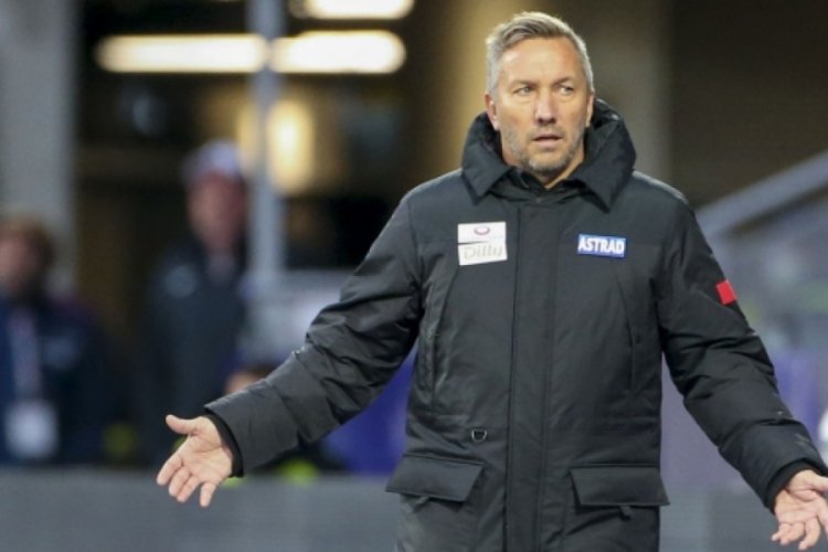 Manfred Schmid: Fenerbah&ccedil;e'yi olabildiğince zorlamayı hedefliyoruz