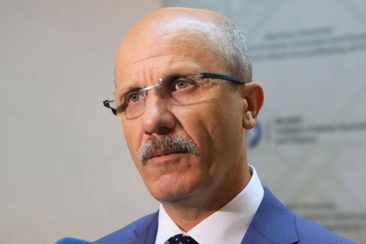 Y&Ouml;K Başkanı &Ouml;zvar'dan vakıf &uuml;niversitelerine indirim &ccedil;ağrısı