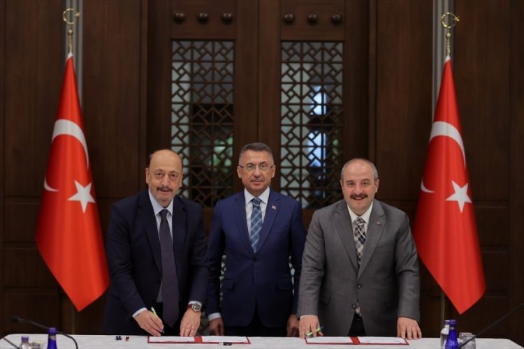 EKK Toplantısında g&uuml;ndem gıda enflasyonuydu
