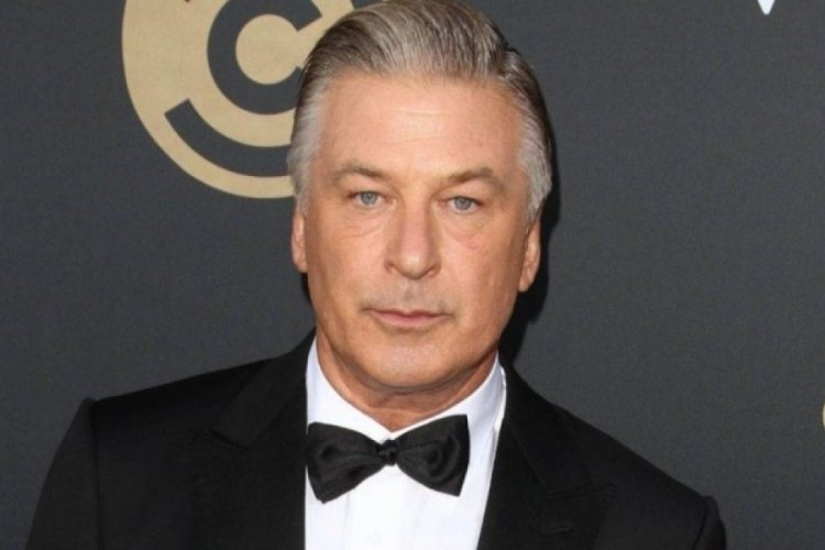 Alec Baldwin: Setteki herkes ne olduğunu biliyor!