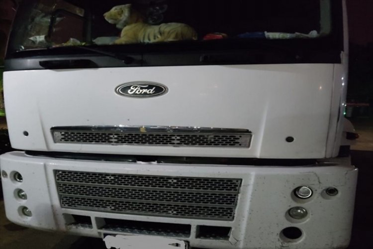 Yayaya &ccedil;arparak &ouml;l&uuml;m&uuml;ne neden olan s&uuml;r&uuml;c&uuml; serbest bırakıldı