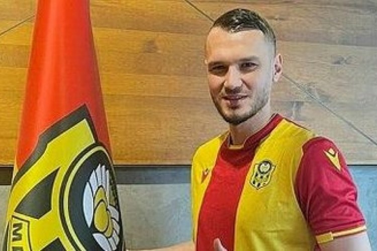 Barış Başdaş, Yeniden Yeni Malatyaspor'da