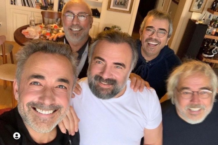Oktay Kaynarca'dan Bursalı iş insanına veda!
