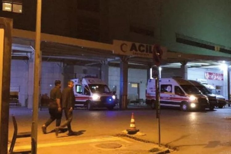 Sulama kanalında kadın cesedi bulundu