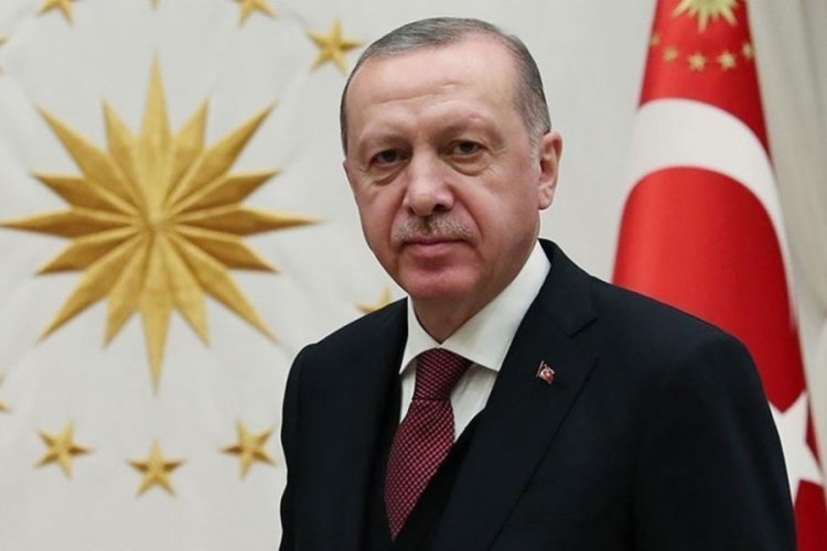 Cumhurbaşkanı Erdoğan bug&uuml;n Ukrayna'ya gidiyor
