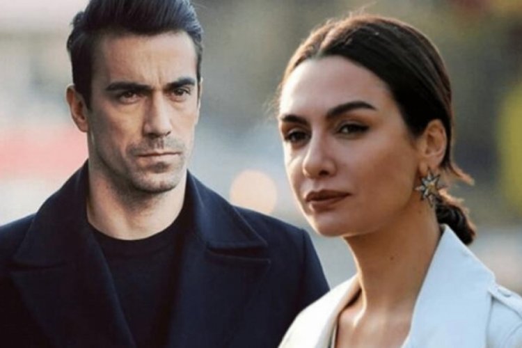 Birce Akalay'dan İbrahim &Ccedil;elikkol a&ccedil;ıklaması