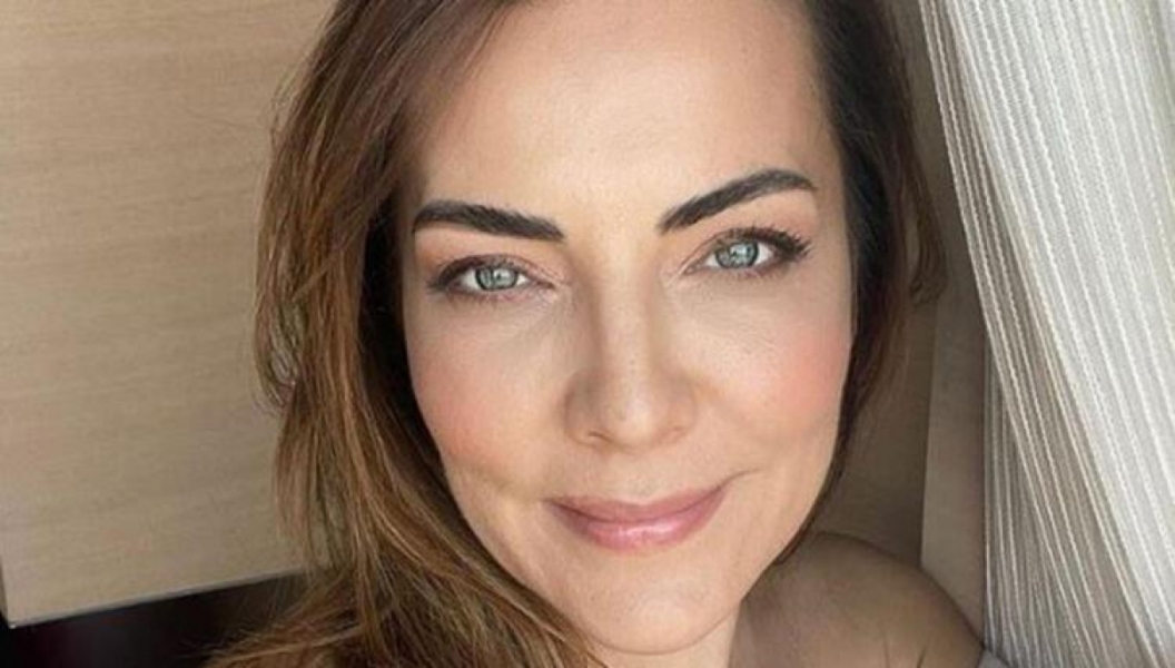 Burcu Kara'nın ikinci &ccedil;ocuğunun cinsiyeti belli oldu