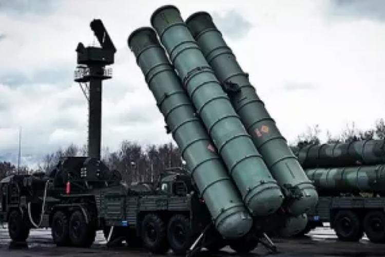 Rusya'nın S-400 sevkiyatı iddiası ABD'yi korkuttu!