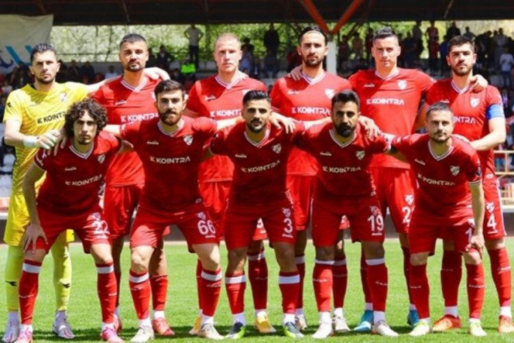 Spor Toto 1. Lig'de 2. hafta yarın başlıyor