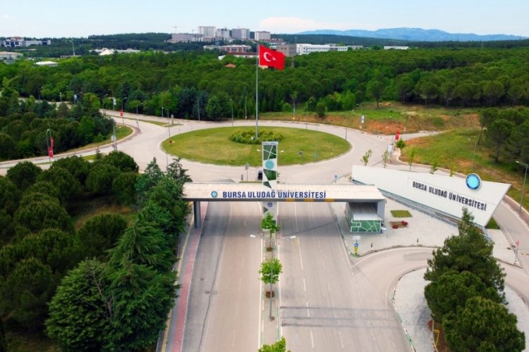 Bursa Uludağ &Uuml;niversitesi doluluk oranı y&uuml;zde 99,8'e ulaştı