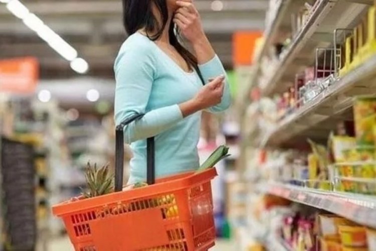 Gıda fiyatlarını fabrikalar manip&uuml;le mi ediyor? (&Ouml;ZEL HABER)
