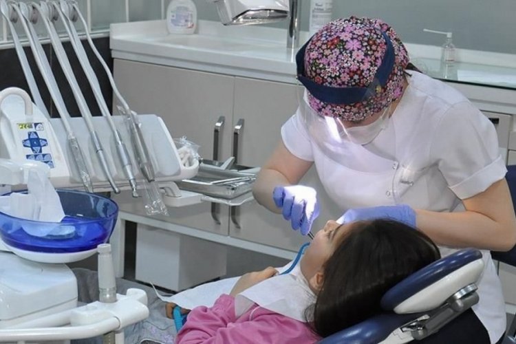 Aile Diş Hekimliği pilot uygulama ile 3 ilde başlıyor