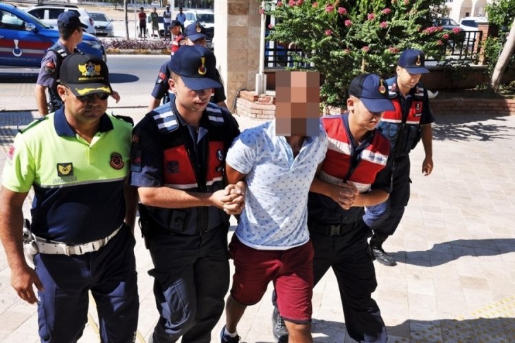 Kocasının genital b&ouml;lgesinden vurduğu kadın yaşamını yitirdi