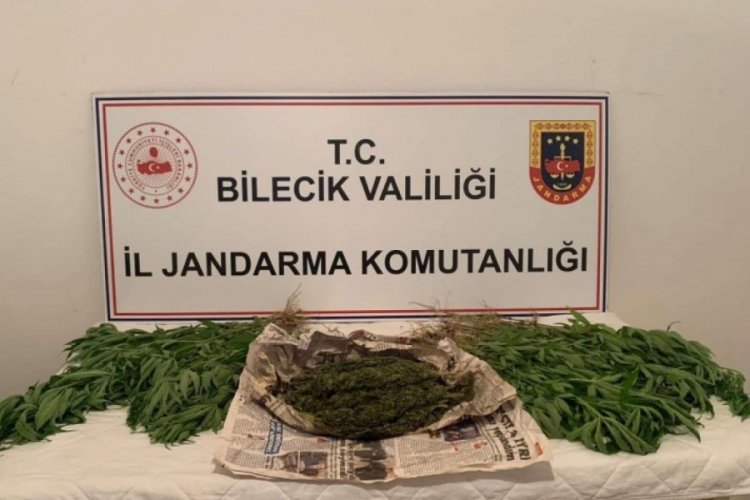 Uyuşturucu operasyonunda bir ş&uuml;pheli yakalandı