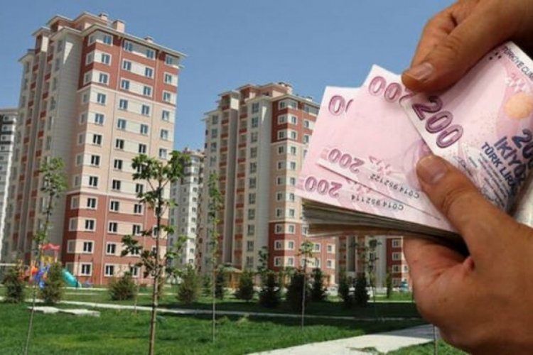 Bakan Kurum'dan konut ve kira fiyatları d&uuml;ş&uuml;recek adım