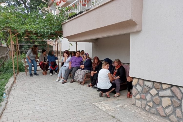 Şehit babası Kırşehir'deki evinde &ouml;l&uuml; bulundu