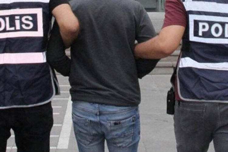 PKK propagandası yapan 5 şahıs tutuklandı