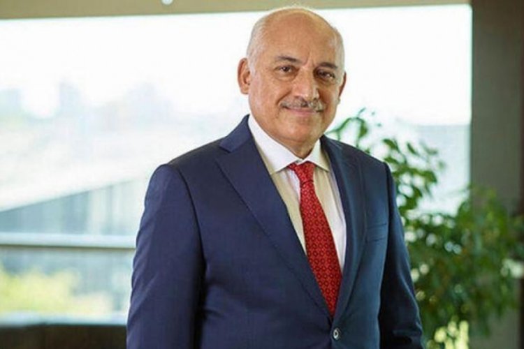 B&uuml;y&uuml;kekşi'den Beşiktaş Başkanı'na sert cevap!