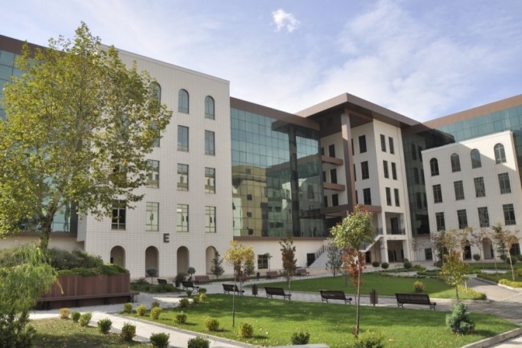 BT&Uuml;'n&uuml;n kontenjanlarının %99,9'u doldu