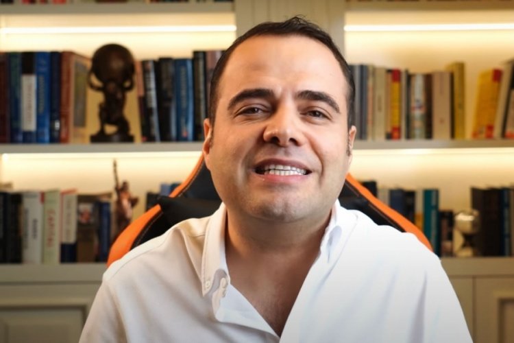 &Ouml;zg&uuml;r Demirtaş'tan faiz indirimi hakkında flaş yorum