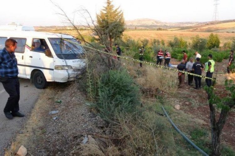 Damat cinayetinde iğren&ccedil; iddia! Kızını fuhuşta &ccedil;alıştırıp ayda 20 bin lira kazanırım