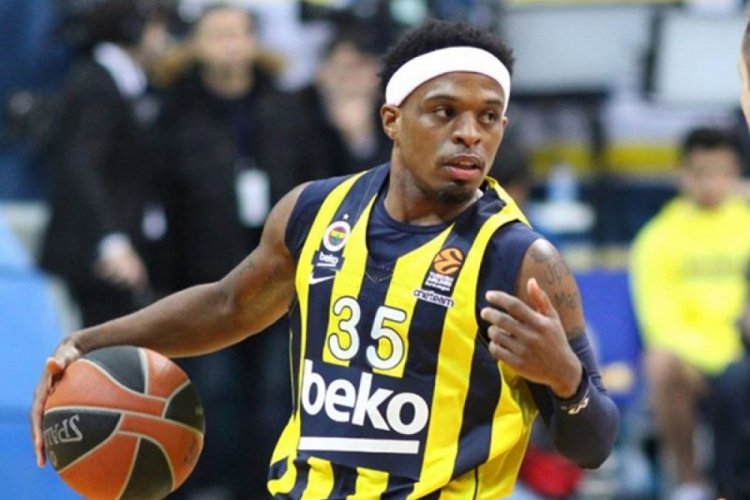 Fenerbah&ccedil;e Beko'da Ali Muhammed d&ouml;nemi bitti