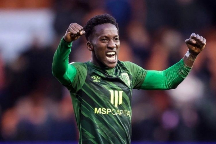 Beşiktaş'tan Siriki Dembele hamlesi