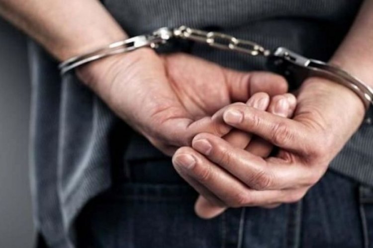 Kocaeli'de 11 d&uuml;zensiz g&ouml;&ccedil;men yakalandı