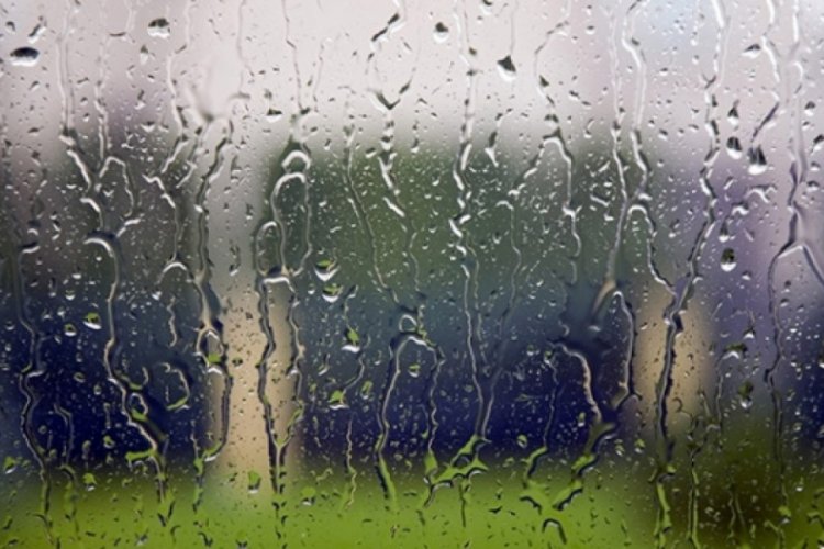 Meteoroloji'den bug&uuml;n i&ccedil;in kritik uyarı... Bursa'da bug&uuml;n hava nasıl olacak?