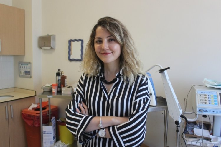 G&uuml;neş yanıkları kanser riskini arttırıyor