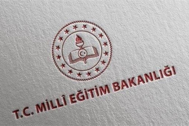 6 ilin milli eğitim m&uuml;d&uuml;r&uuml; değişti