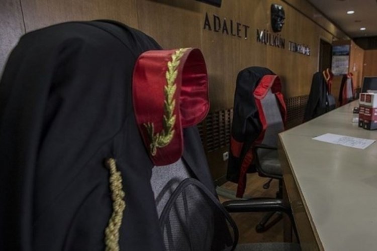 Uyuşturucu soruşturmasında adı ge&ccedil;mişti: O savcı hakkında karar verildi