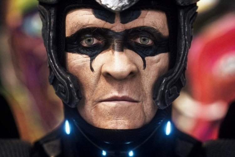 Anthony Hopkins NFT'lerini satışa sunacak