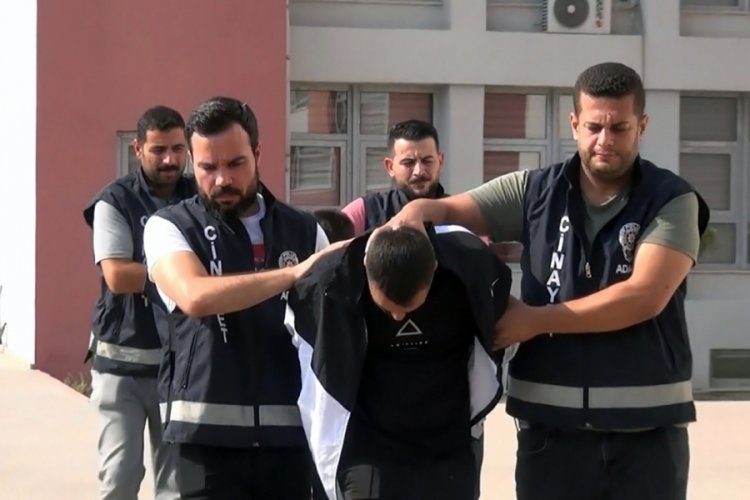 'Kadına sarkıntılık yapıyordu' dedi, &ouml;ld&uuml;rd&uuml;