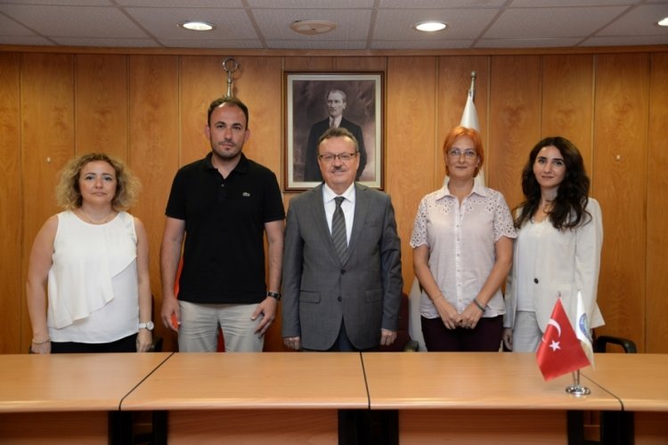 BU&Uuml;, patentlerini ekonomik değere &ccedil;eviriyor
