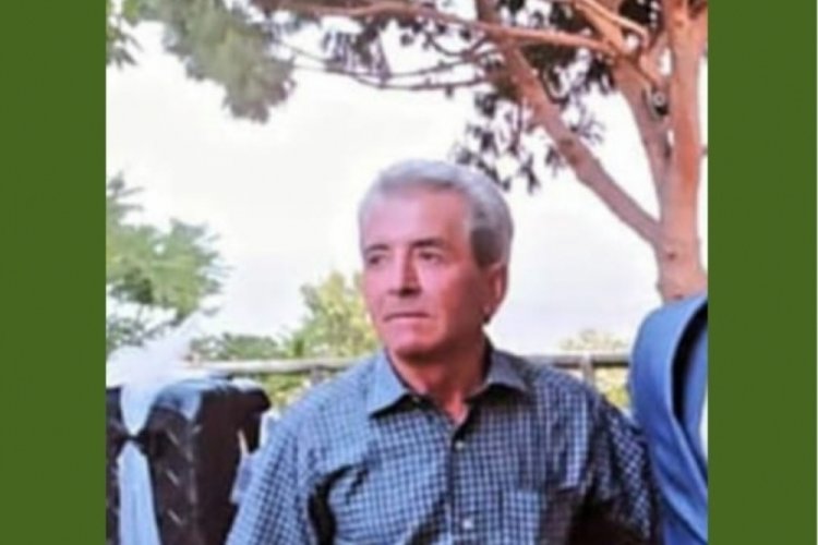 23 g&uuml;nd&uuml;r kayıp olan Edip Coşkun'un cansız bedeni bulundu