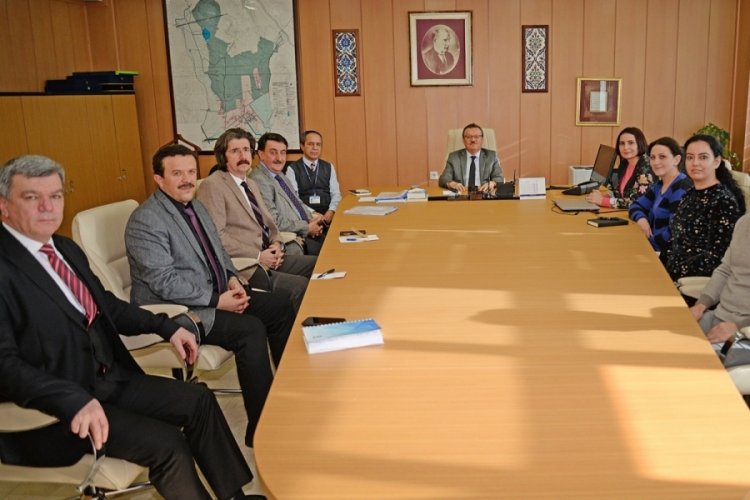 Bursa Uludağ &Uuml;niversitesi UNİSİS yazılımını erişime a&ccedil;tı