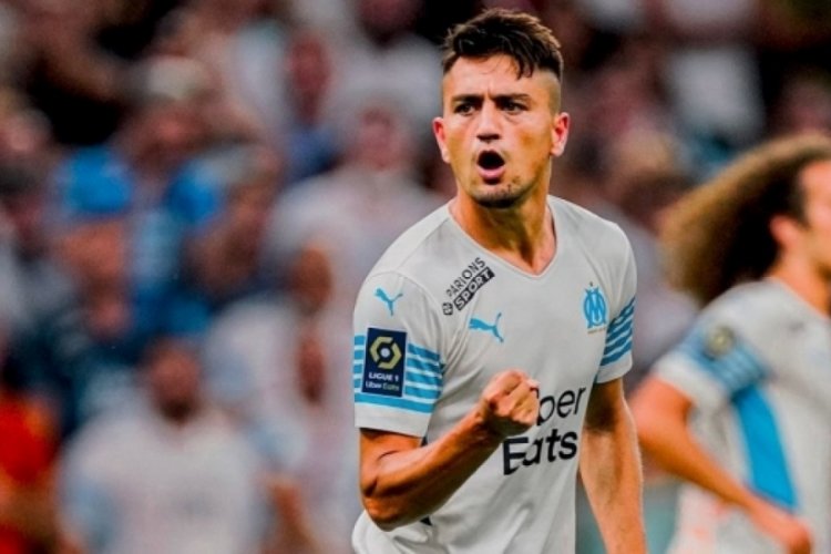 Cengiz &Uuml;nder İtalya yolcusu