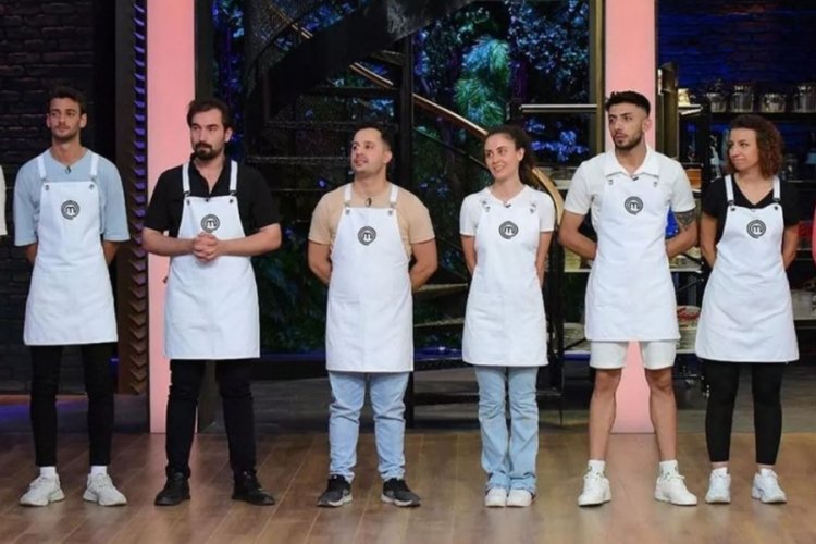 MasterChef yarışmasında ortalık karıştı: Bir yarışmacı baygınlık ge&ccedil;irdi